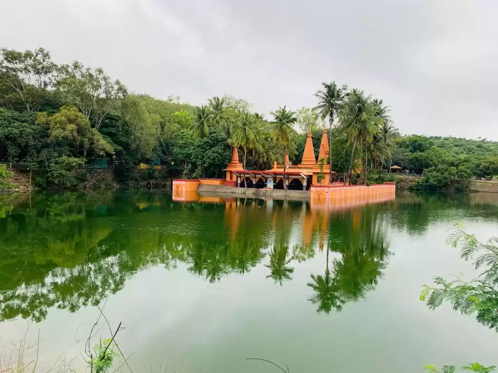 ramdara-temple