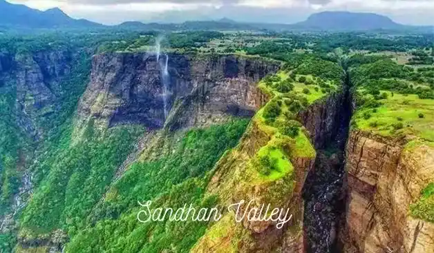 Sandhan Valley