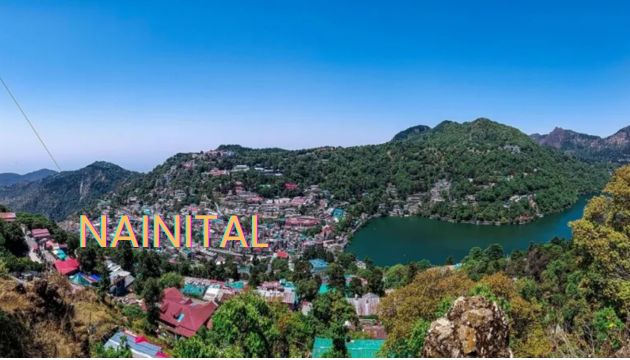 NAINITAL