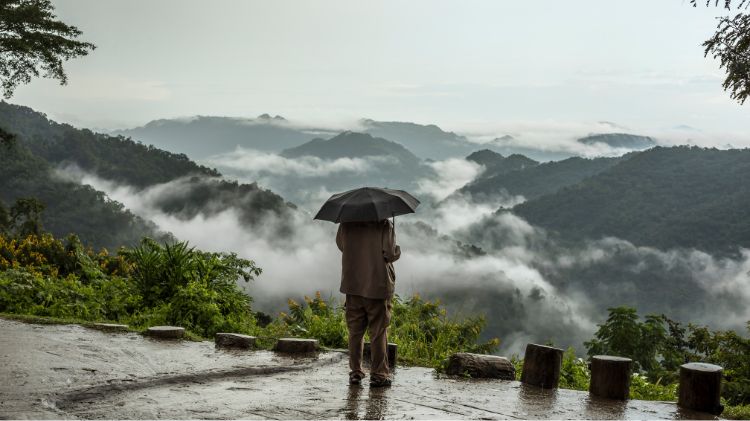 Monsoon Adventures