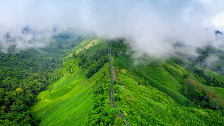 best time to visit shillong