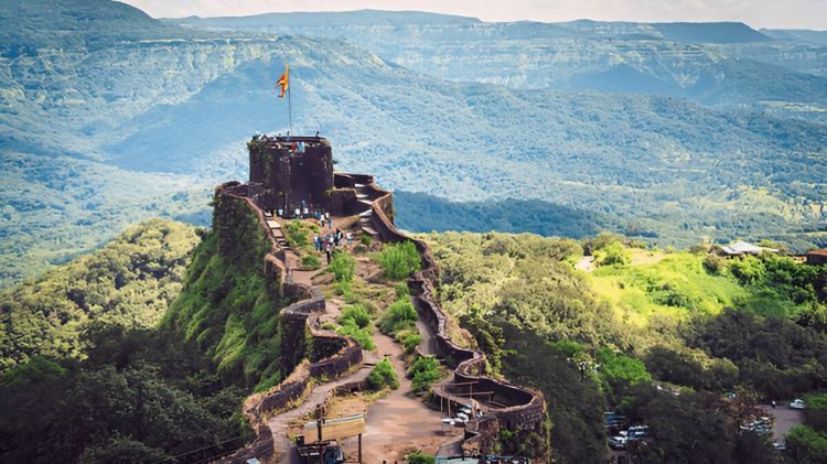Pratapgad