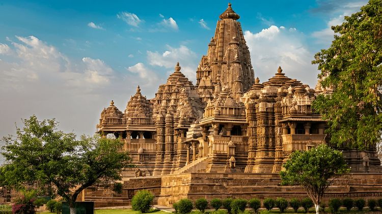 Khajuraho