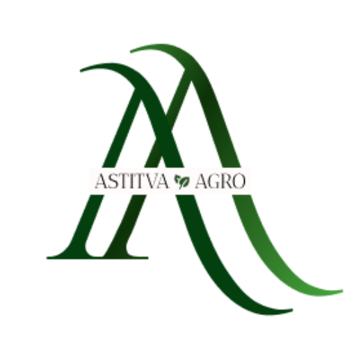 Astitva Agro logo