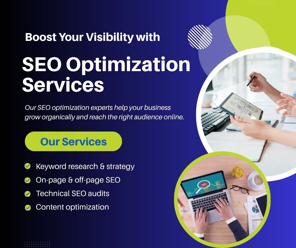 seo services
