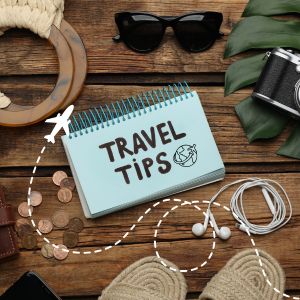 travel tips