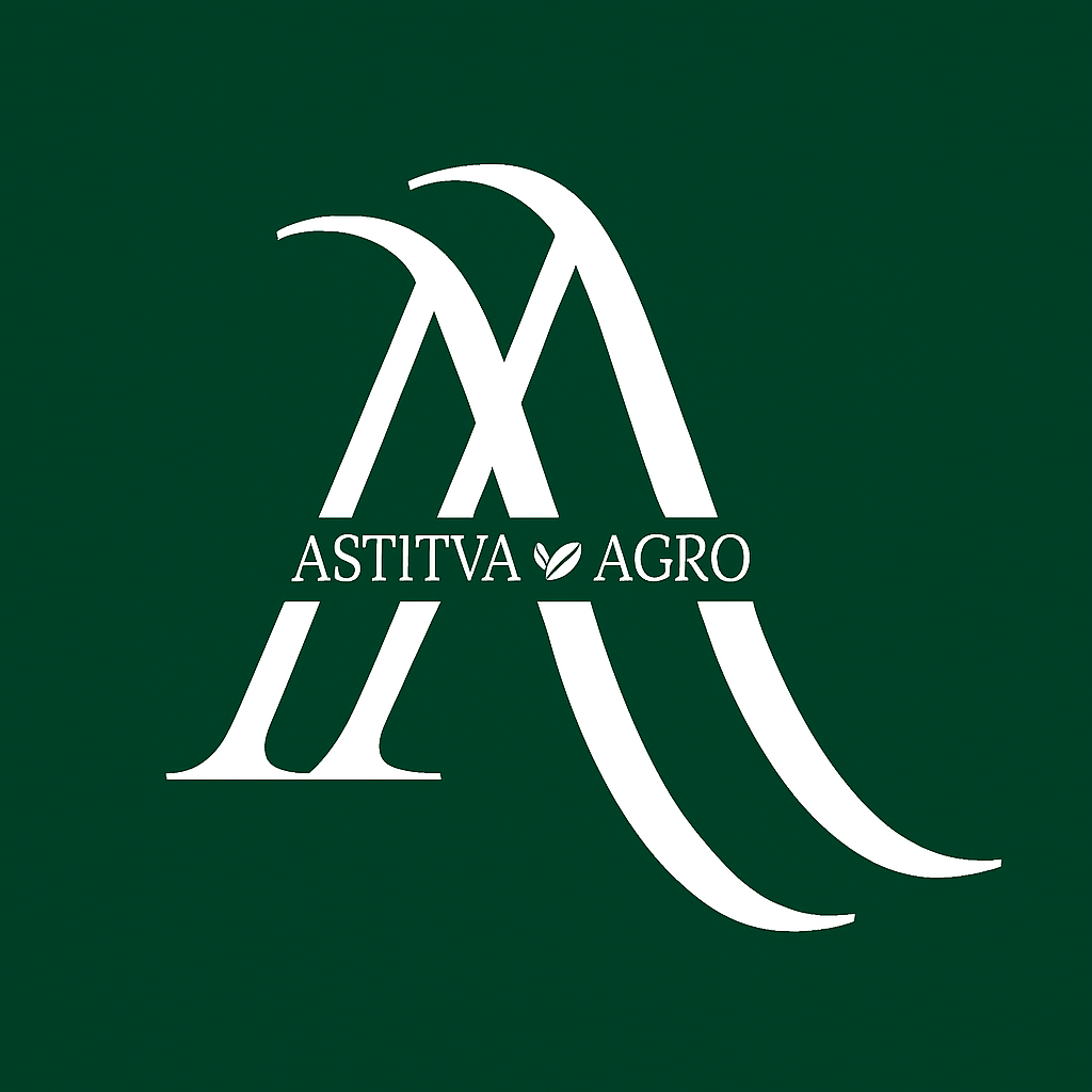 ASTITVA AGRO Logo