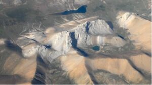 Flying Over the Himalayas: Routes with Insane Views