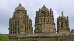 Bhuleshwar Temple: A Mysterious Architectural Wonder Near Pune